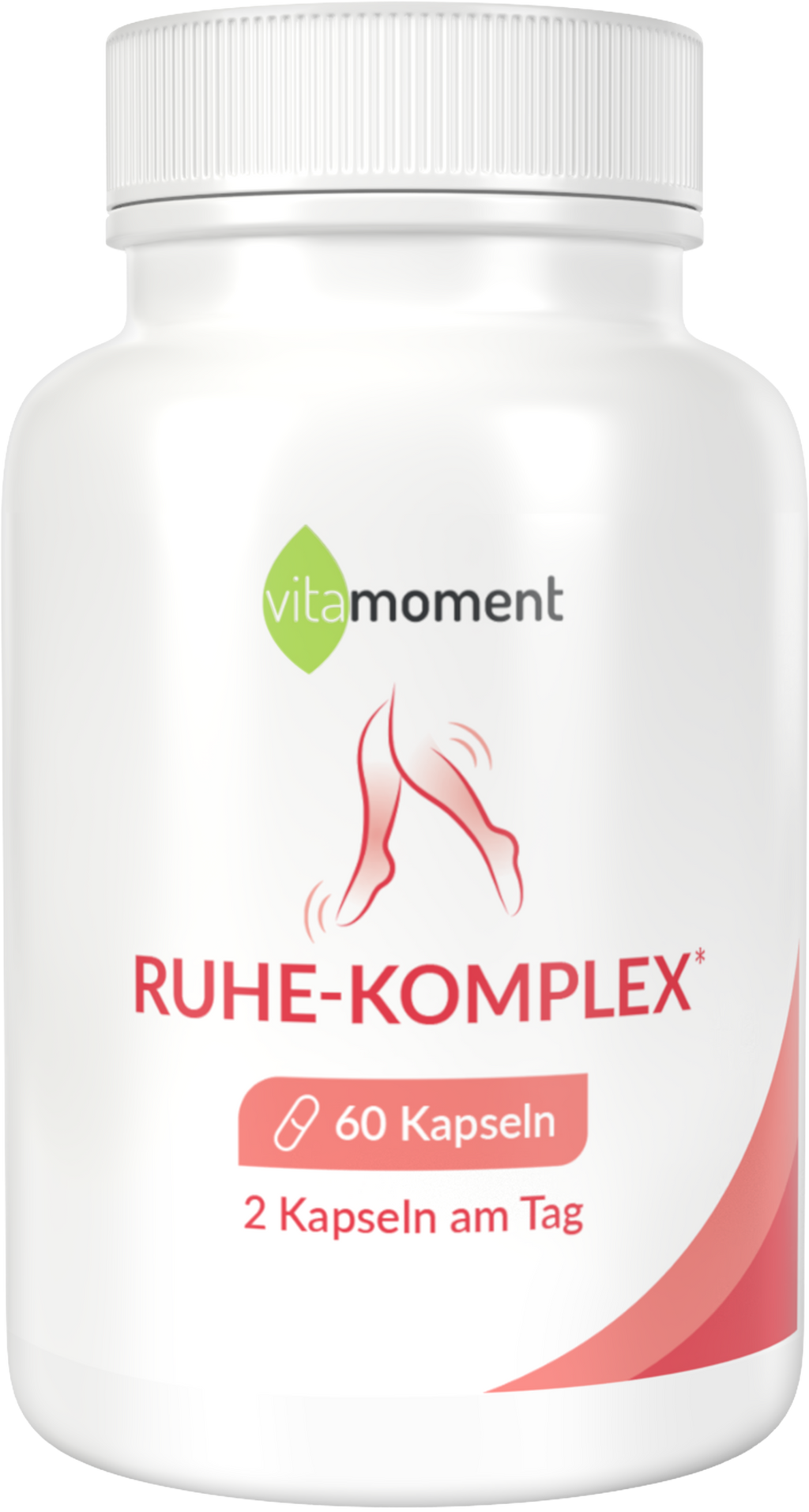 Ruhe-Komplex - VitaMoment Produkt