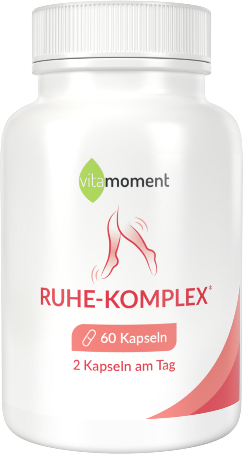 Ruhe-Komplex