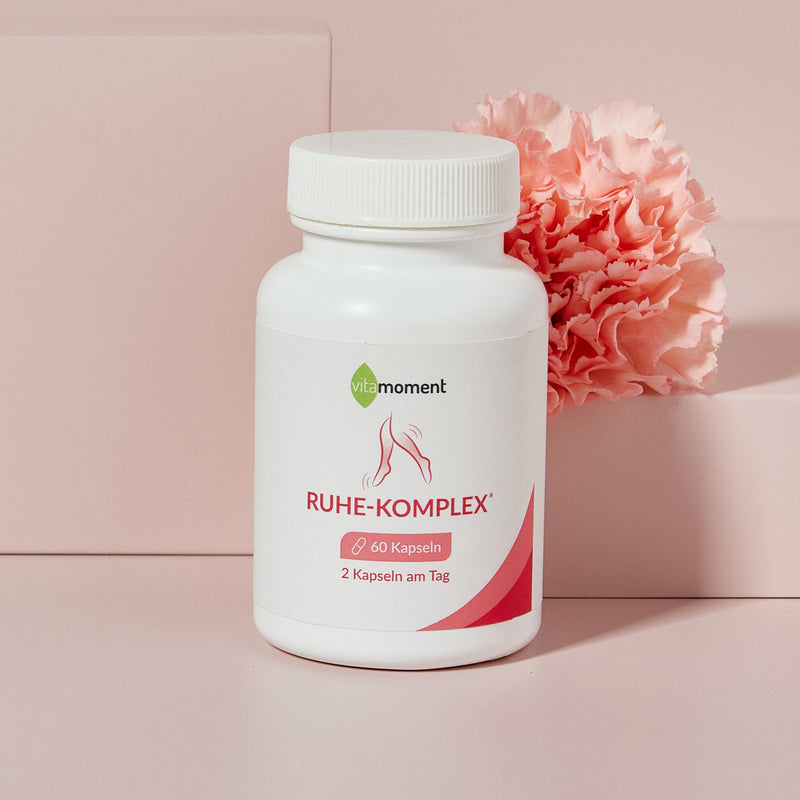 Ruhe-Komplex - VitaMoment Produkt