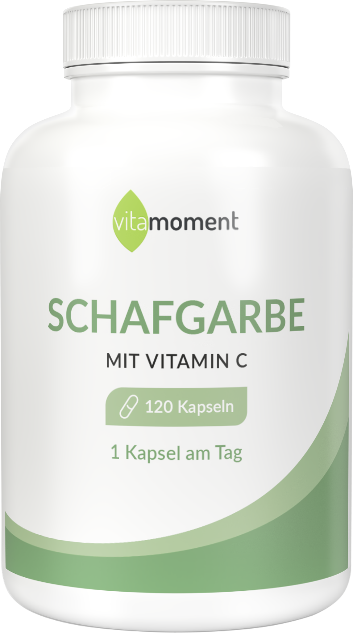 Schafgarbe - VitaMoment Produkt