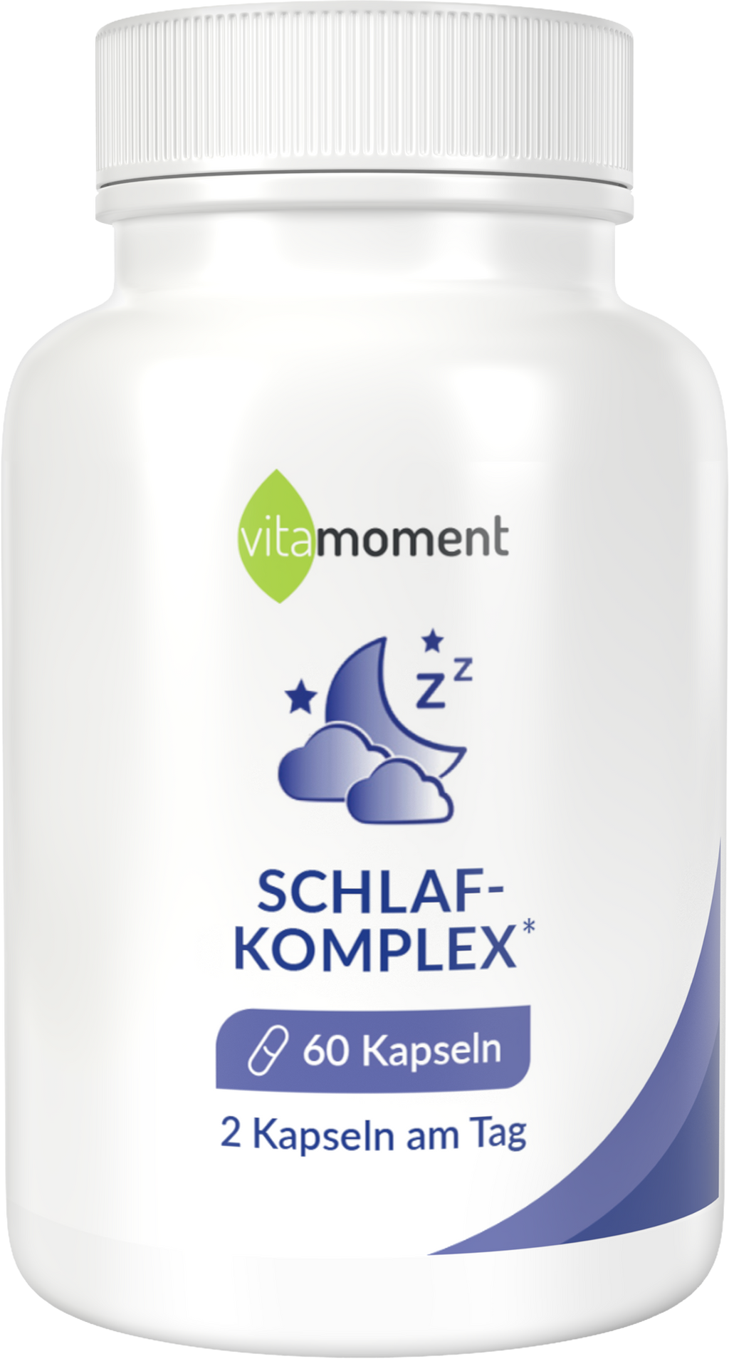 Schlaf-Komplex - VitaMoment Produkt