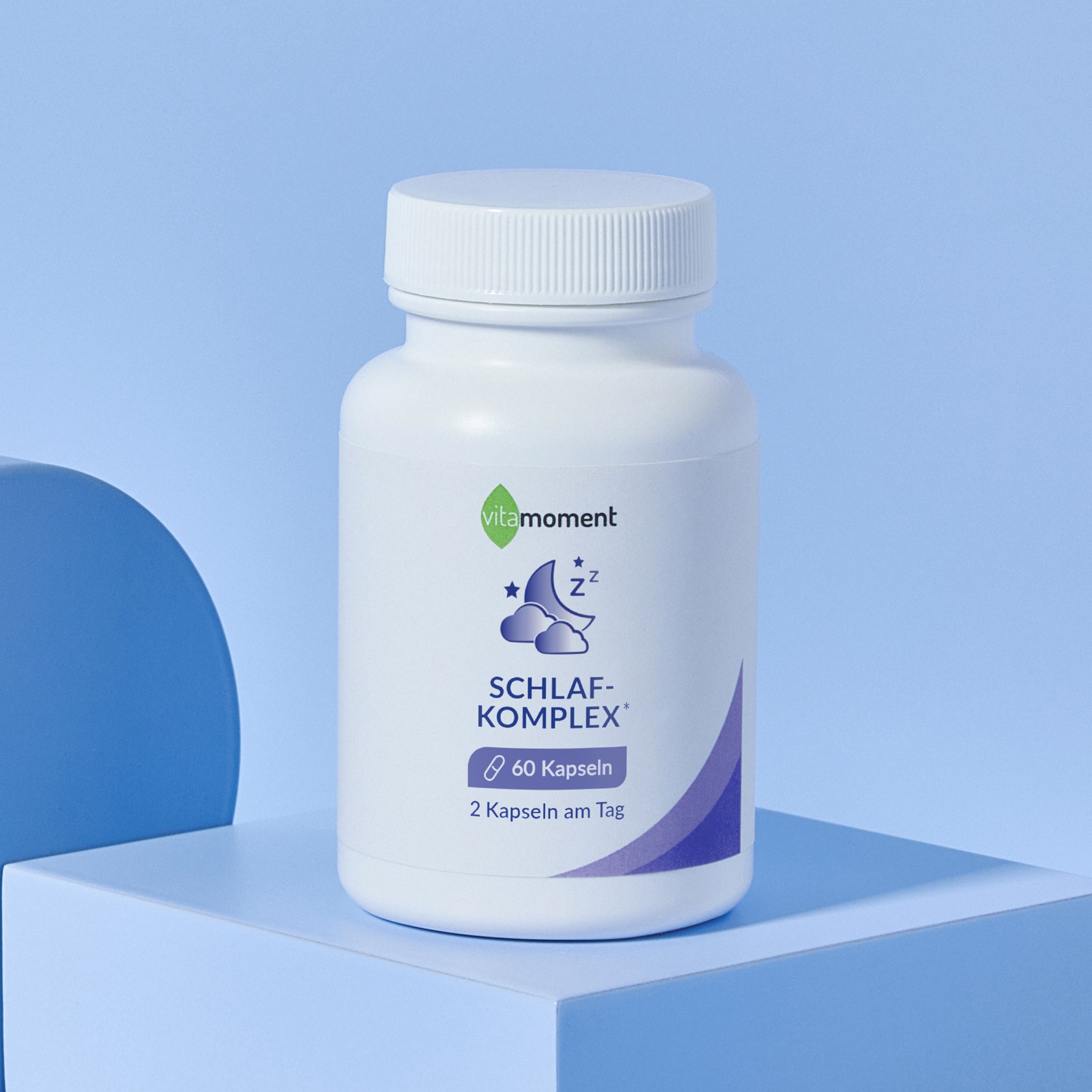 Schlaf-Komplex - VitaMoment Produkt