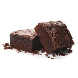 Schoko-Brownie