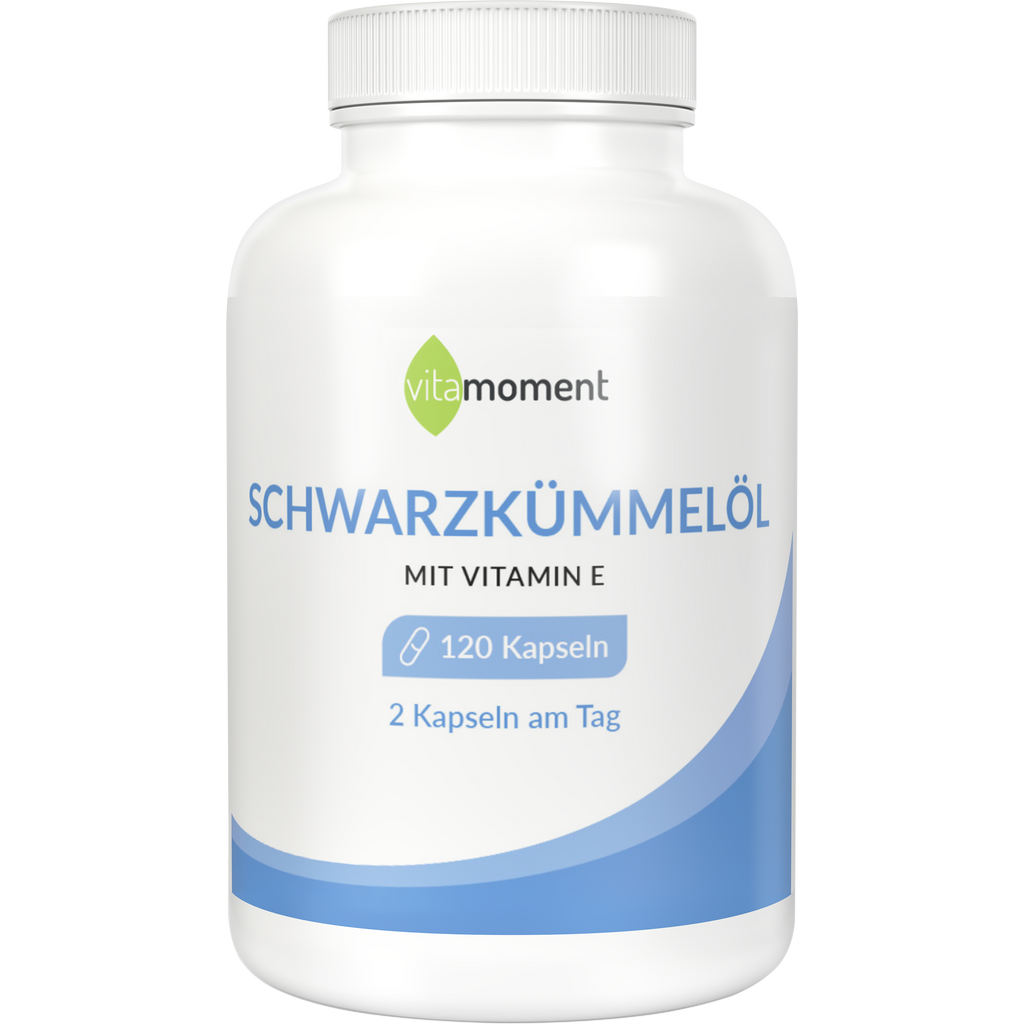 Schwarzkümmelöl