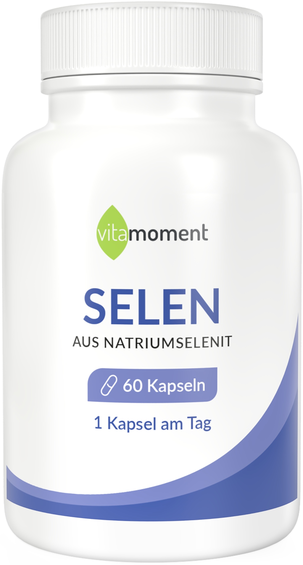 Selen - 1 Dose - VitaMoment Produkt