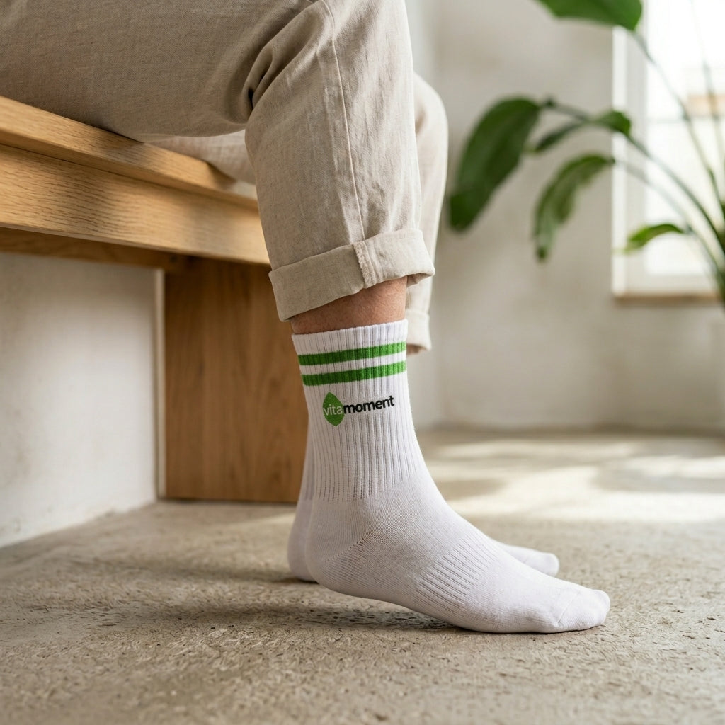 Socken - VitaMoment Produkt