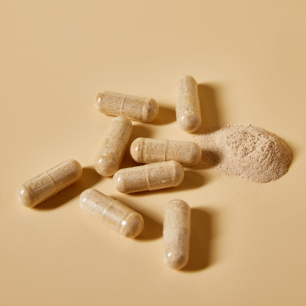 Stoffwechsel-Komplex - VitaMoment Produkt