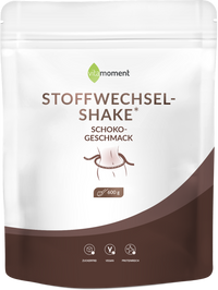 Stoffwechsel-Shake - VitaMoment Produkt