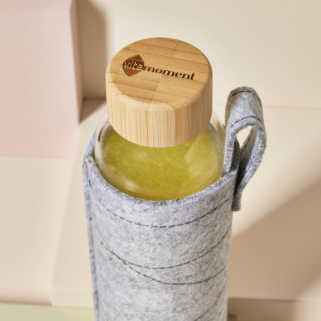 Trinkflasche - VitaMoment Produkt