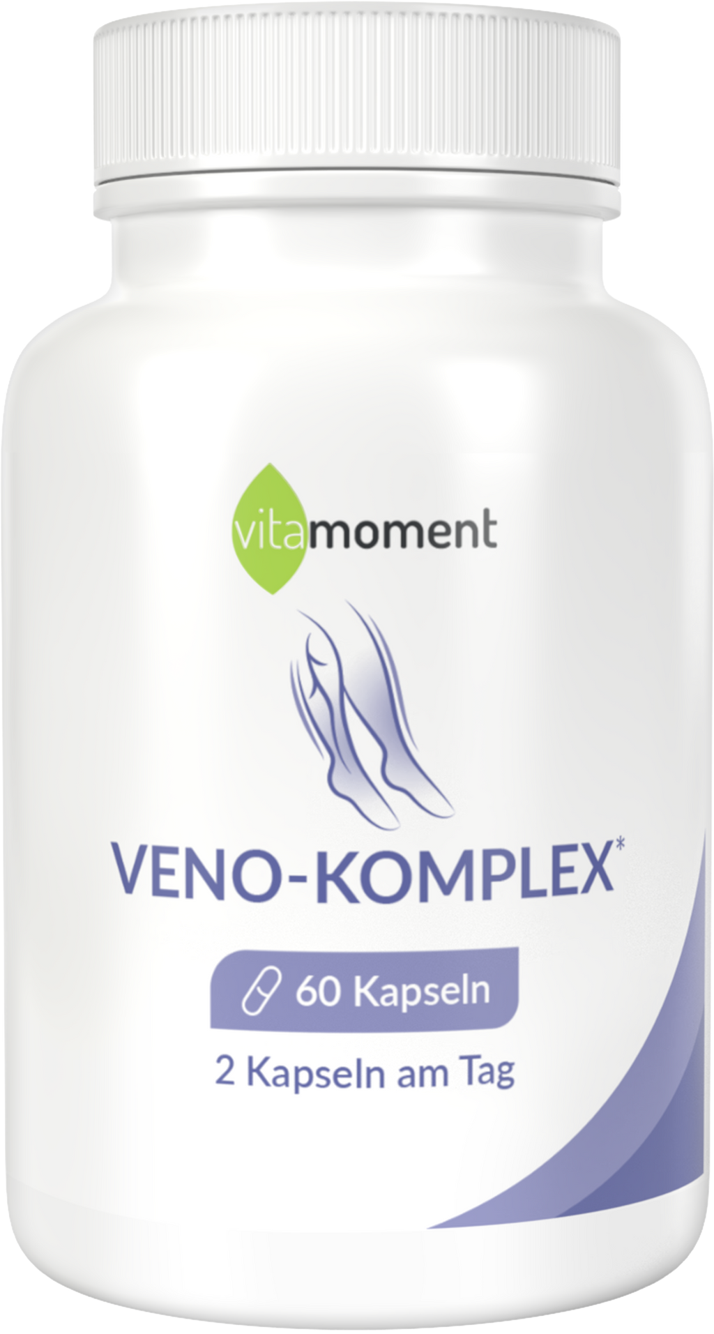 Veno-Komplex - VitaMoment Produkt