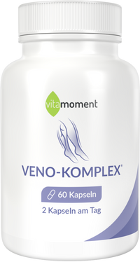 Veno-Komplex - VitaMoment Produkt