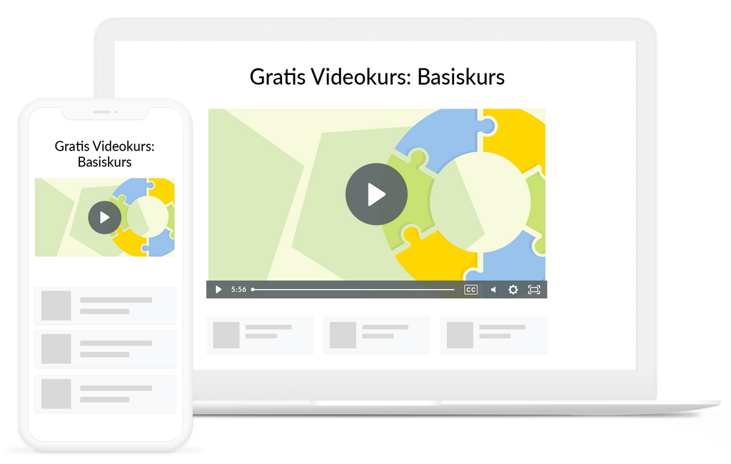Videokurs: Basiskurs - VitaMoment Produkt