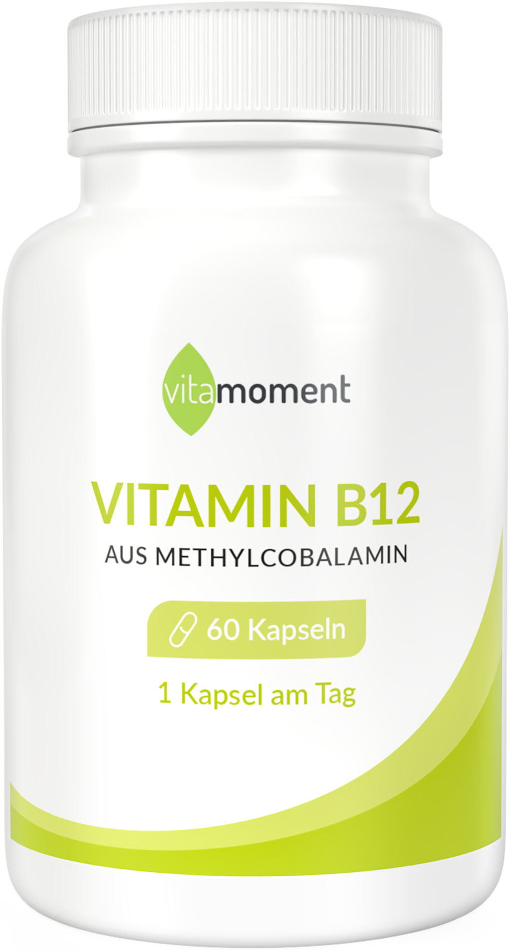 Vitamin B12 - 1 Dose - VitaMoment Produkt