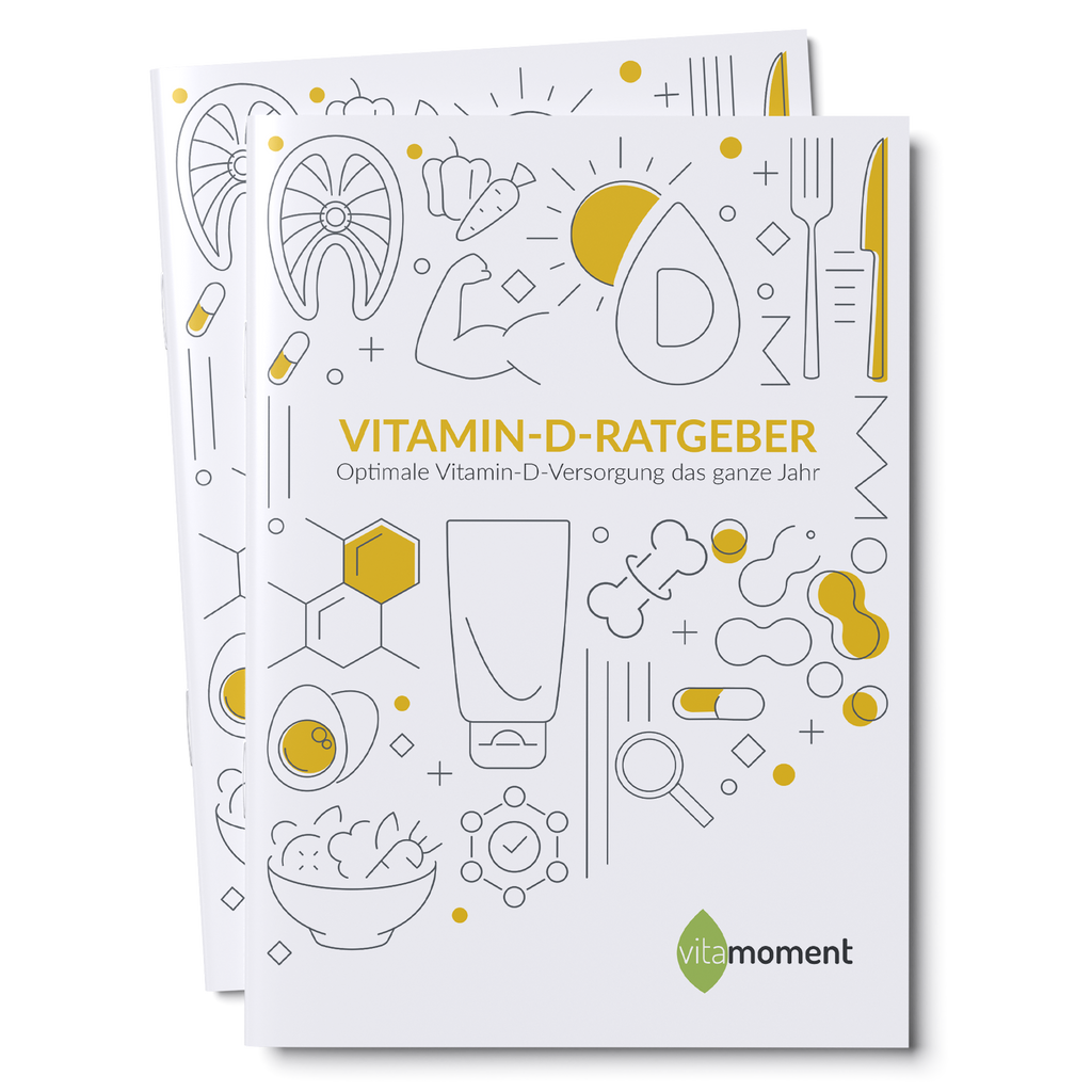 Vitamin D-Ratgeber