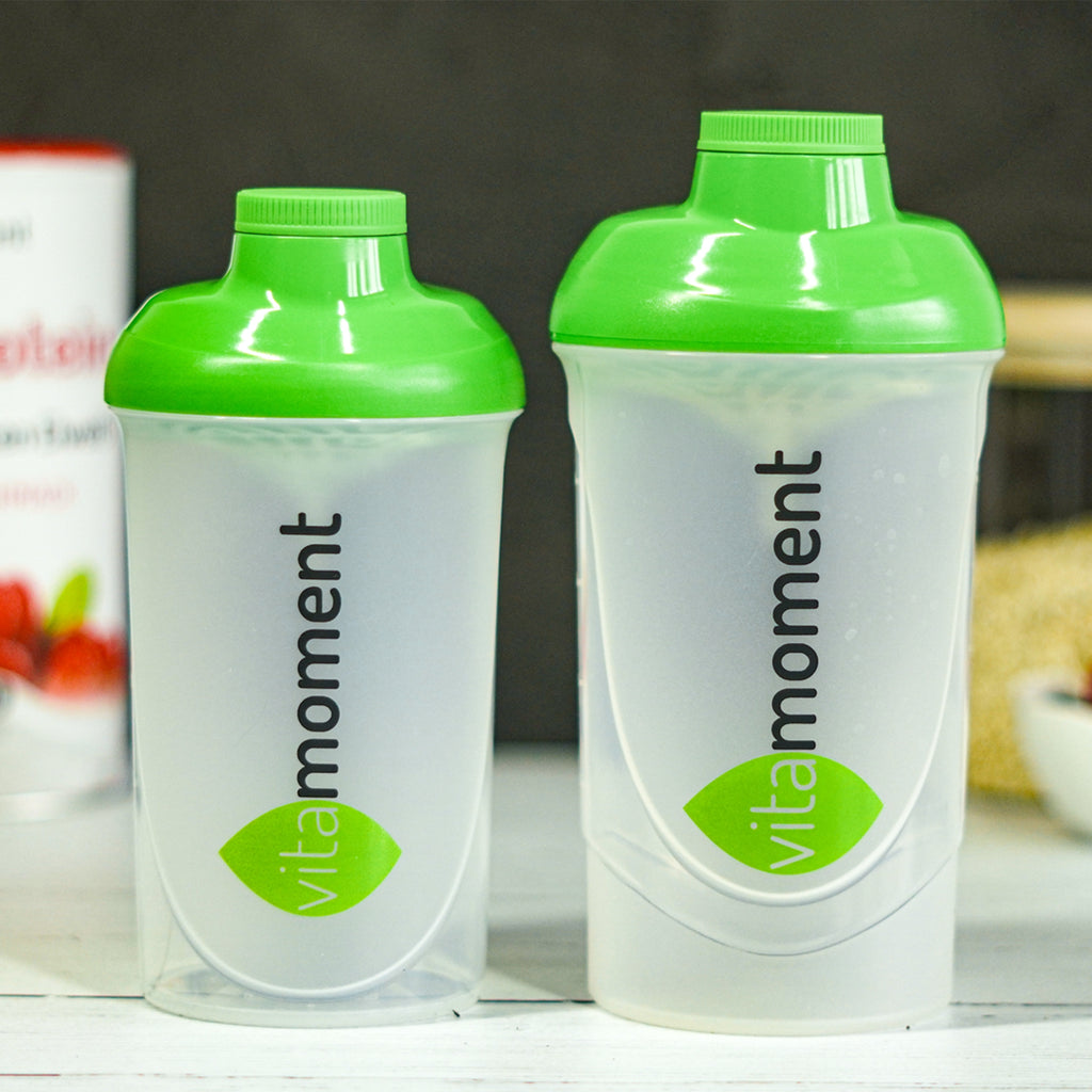 VitaMoment Shaker - VitaMoment Produkt