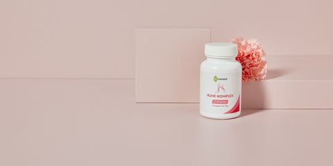 Restless-Leg-Syndrom: Eine Dose VitaMoment Ruhe-Komplex