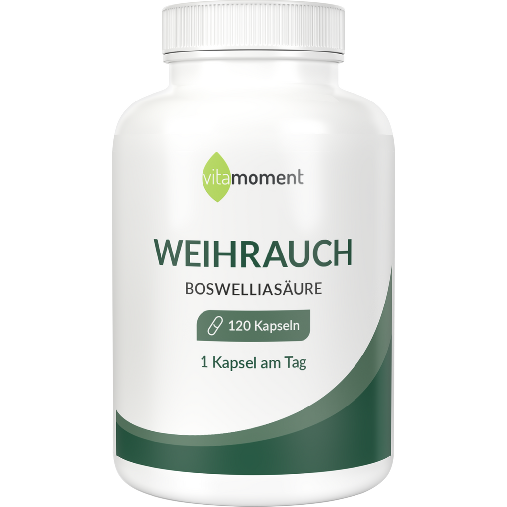 Weihrauch