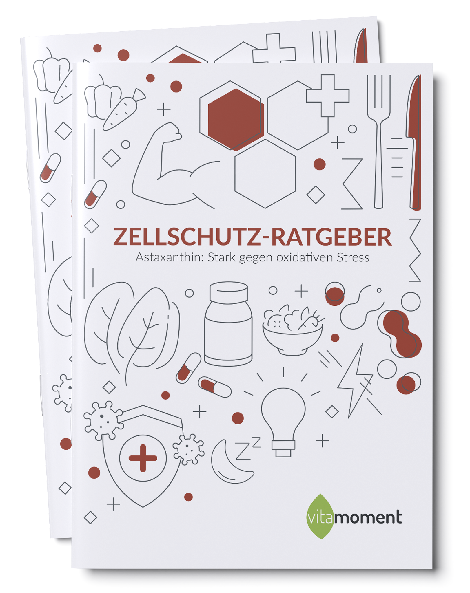 Zellschutz-Ratgeber (Astaxanthin)