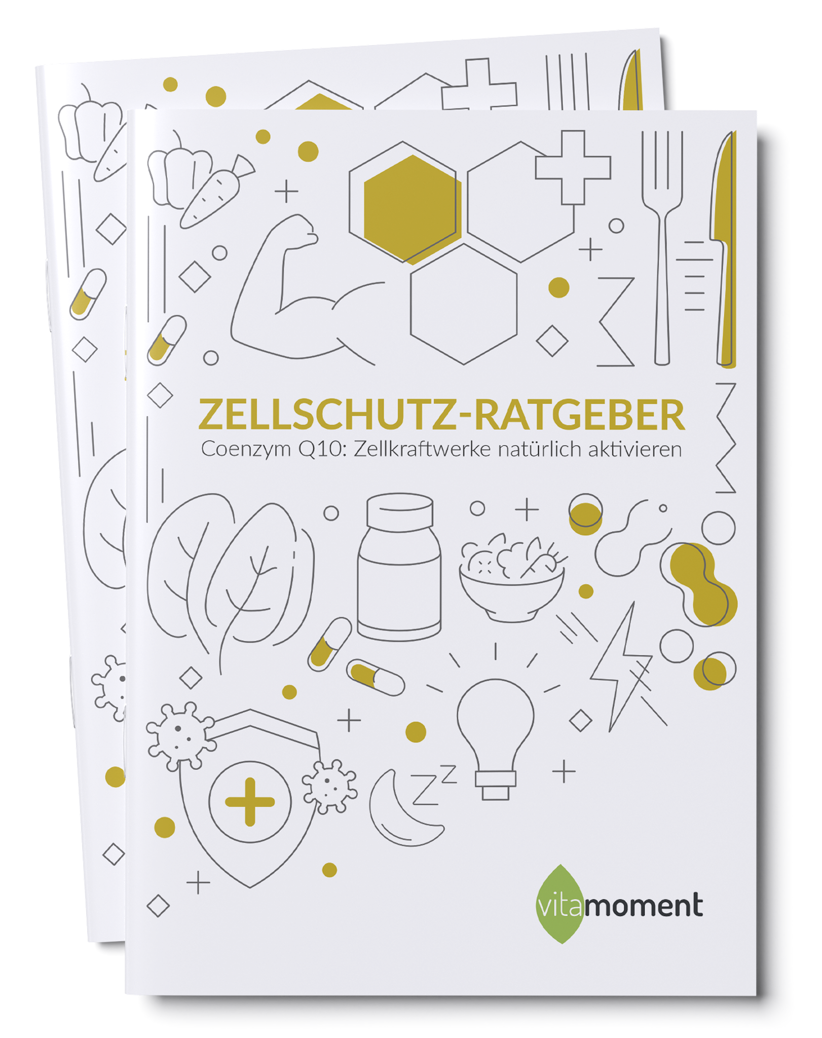 Zellschutz-Ratgeber (Q10)