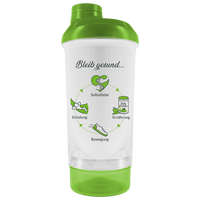 2 in 1 Shaker - VitaMoment Produkt