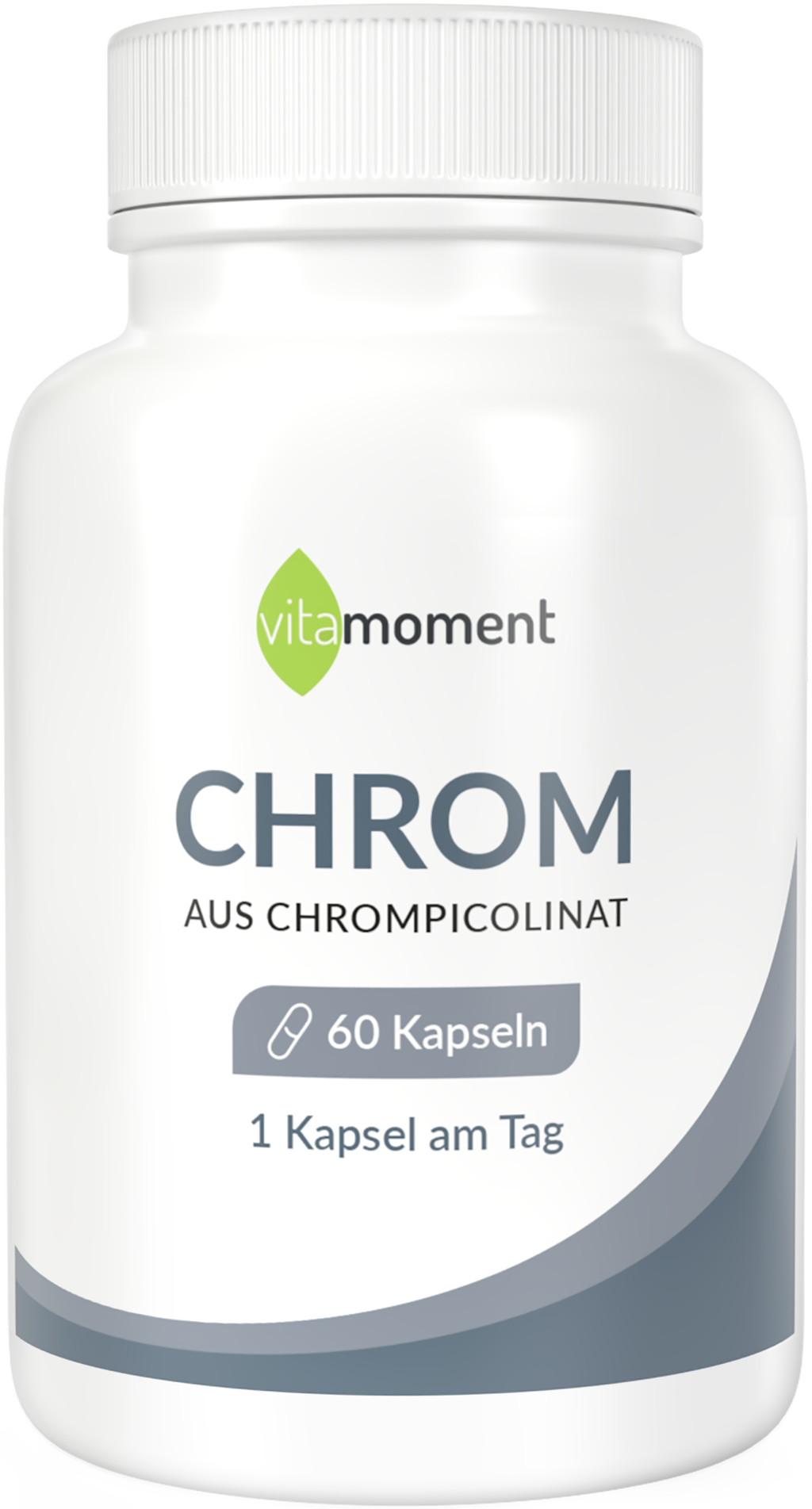 Chrom - 1 Dose - VitaMoment Produkt