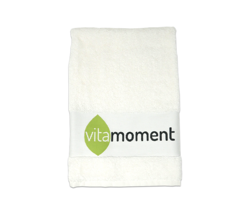 VitaMoment Handtuch (Club)