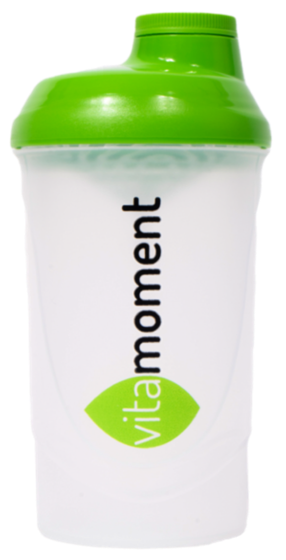 VitaMoment Shaker - VitaMoment Produkt